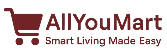 Style on a Budget: Affordable Fashion Finds at AllYouMart