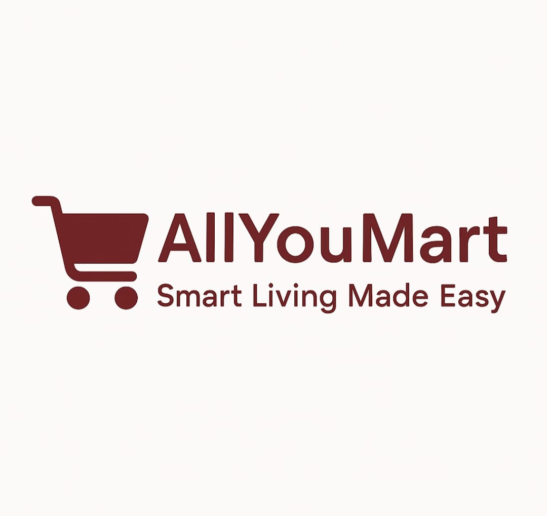 Welcome to Allyoumart: Smart Shopping Made Easy