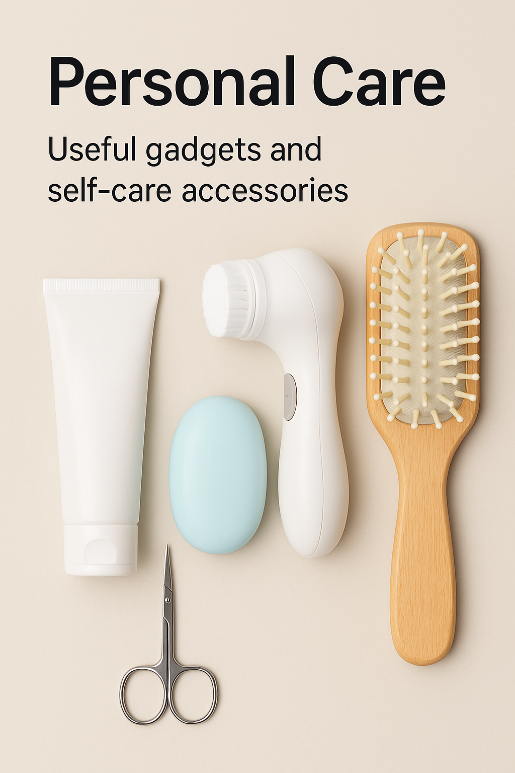 🧴 Personal Care