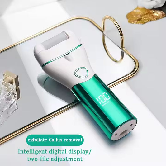 Electric Foot Callus Remover