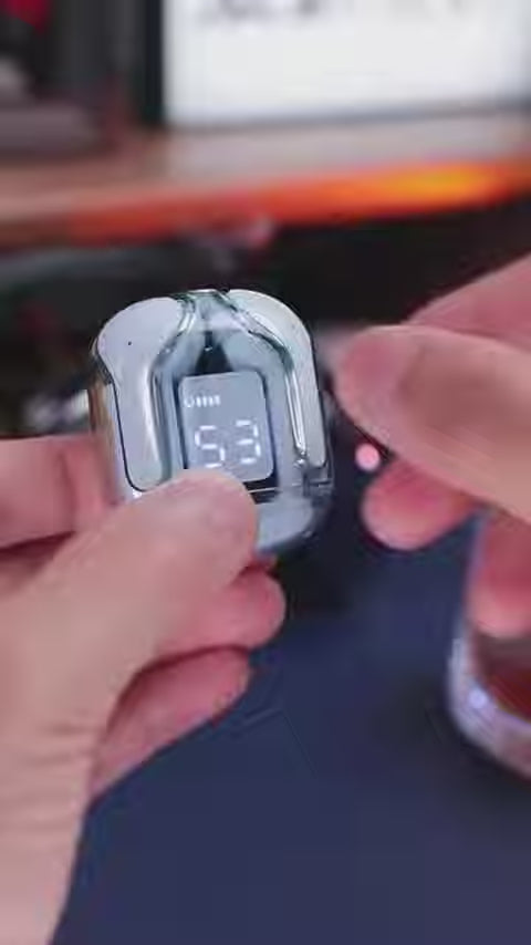 Wireless Earbuds