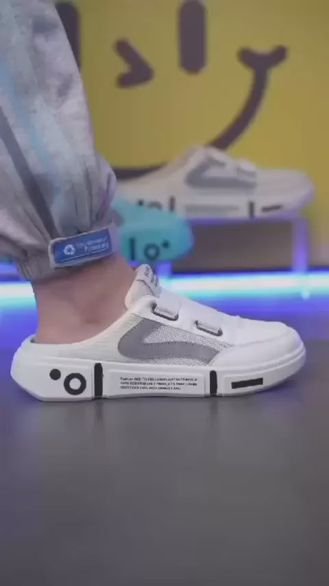 Exclusive Half Premium Casual Shoe For Men